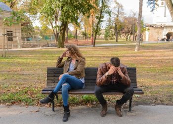 Do you want to save your relationship? Then avoid these 5 things