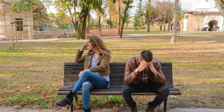 Do you want to save your relationship? Then avoid these 5 things