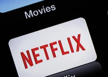 Netflix cuts streaming quality in Europe as Internet usage soars