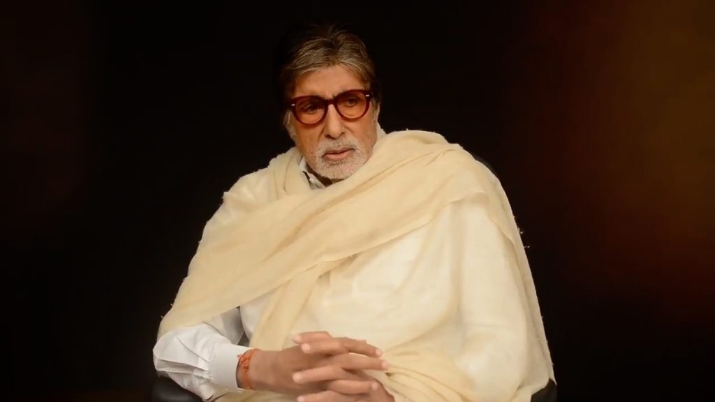 Big B claims COVID-19 spreads through flies, health ministry disagrees