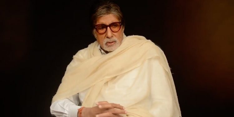 Big B claims COVID-19 spreads through flies, health ministry disagrees