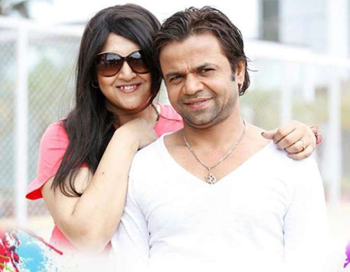 Happy birthday Rajpal Yadav; this actor’s first wife died at childbirth