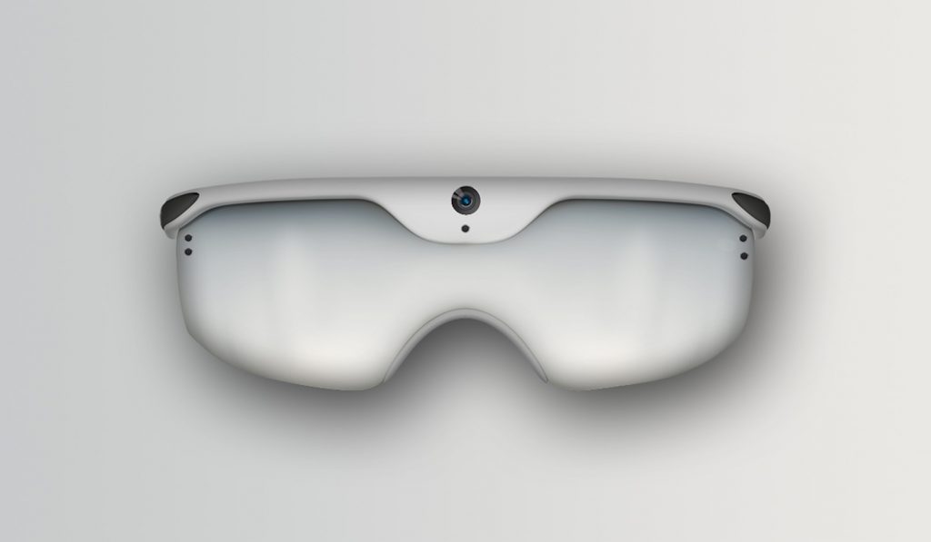 Apple's AR glasses may launch by 2022