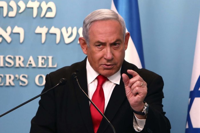 Israel postpones Prime Minister Benjamin Netanyahu’s graft trial over