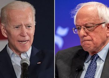 Bernie Sanders endorses Biden, rules out 2024 bid of his own