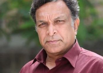 Happy birthday Nassar; Baahubali-famed actor (Bijjaladeva) used to work as security guard