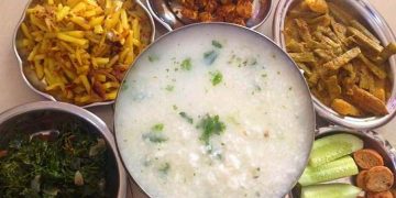 Pakhala Divas