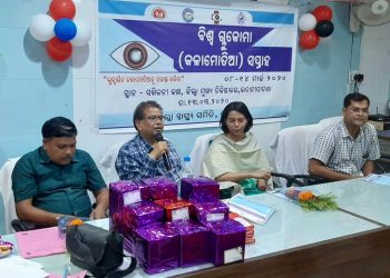 Odia sentiments hurt has ministry gives the language a miss in coronavirus message