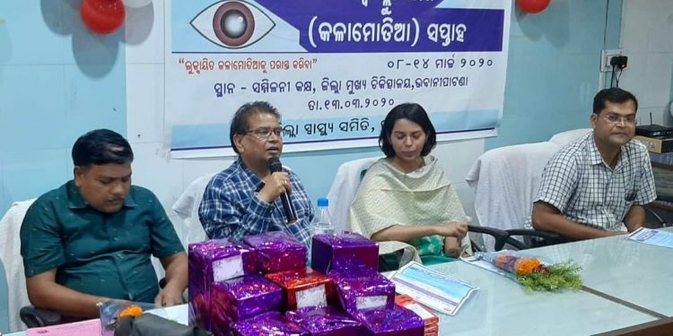 Odia sentiments hurt has ministry gives the language a miss in coronavirus message