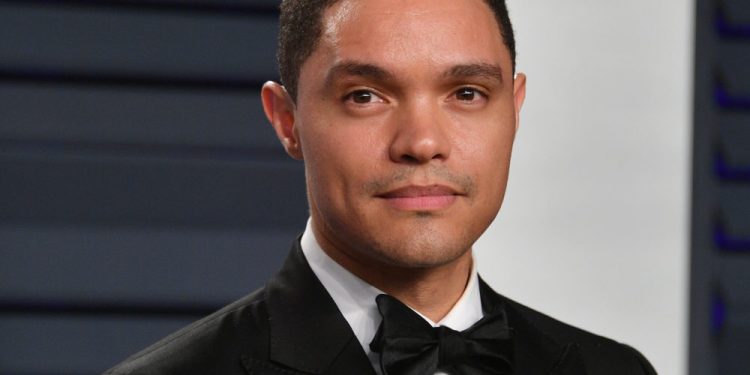 COVID-19 effect: Trevor Noah's maiden India tour postponed