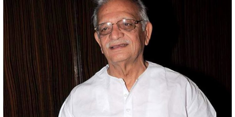 Gulzar takes to poetry to voice support for national lockdown