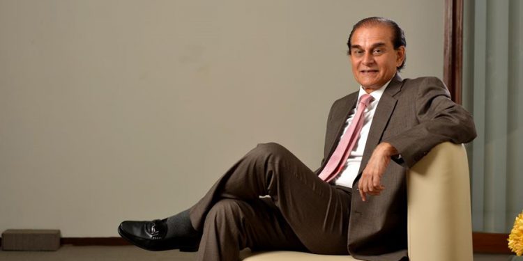 Harsh Mariwala