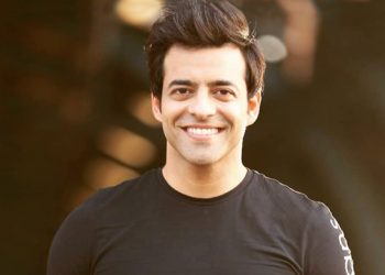 Important to be mentally strong to stay happy during quarantine, says actor Himanshu Malhotra