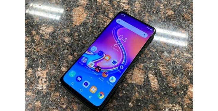 Infinix S5 Pro smartphone is set for March 6 release in India