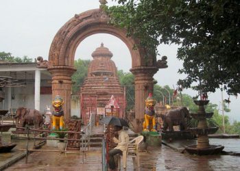 Tara Tarini shuts gates to devotees