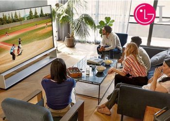 LG Electronics launches its 2020 TV line-up