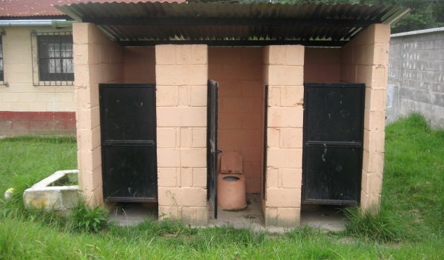 PC culture hits Rs3 crore SSA toilet project