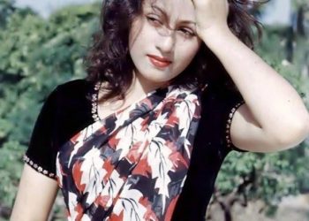 Madhubala