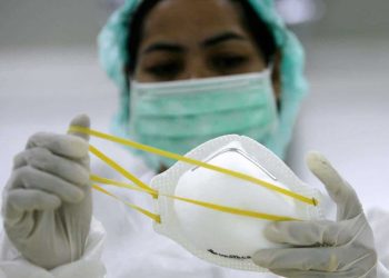 Samsung provides masks, PPE kits to hospitals in India