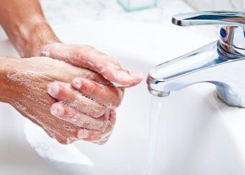 This scientist pioneered handwashing practice 173 years ago