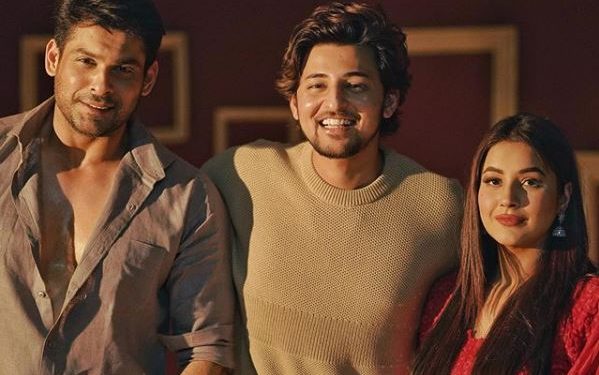 Sidharth Shukla, Shehnaz Gill to feature in Darshan Raval's song 'Bhula Dunga'