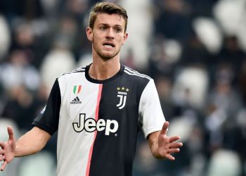 Daniele Rugani