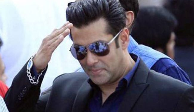 Salman Khan