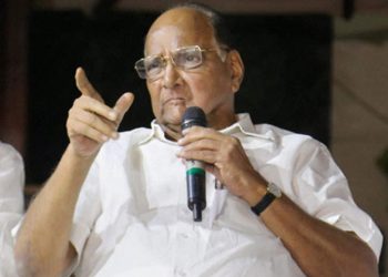 Sharad Pawar