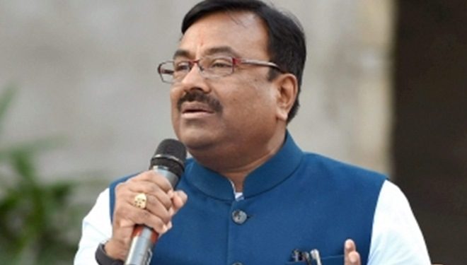 MLA Sudhir Mungantiwar