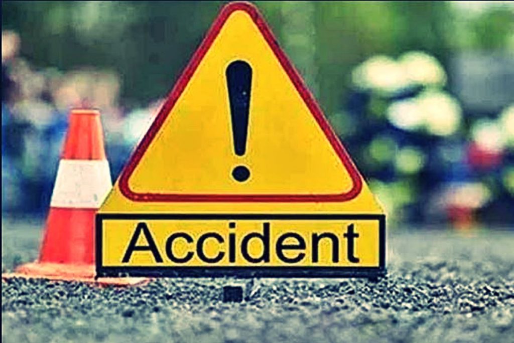 Motorcyclist crushed to death in Balasore