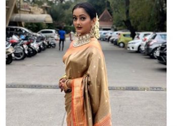 Aishwarya Rai's lookalike Manasi Naik wows social media