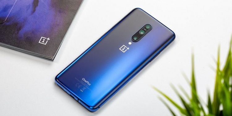 OnePlus 7 Pro 5G finally receives Android 10 update