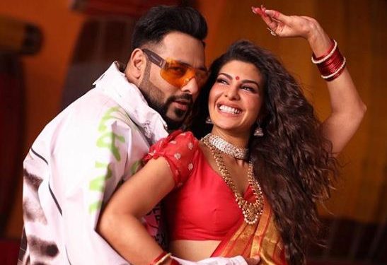 Badshah's new song with Payal Dev out now