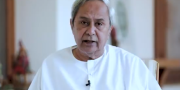 Only awareness can stop COVID-19: Naveen Patnaik