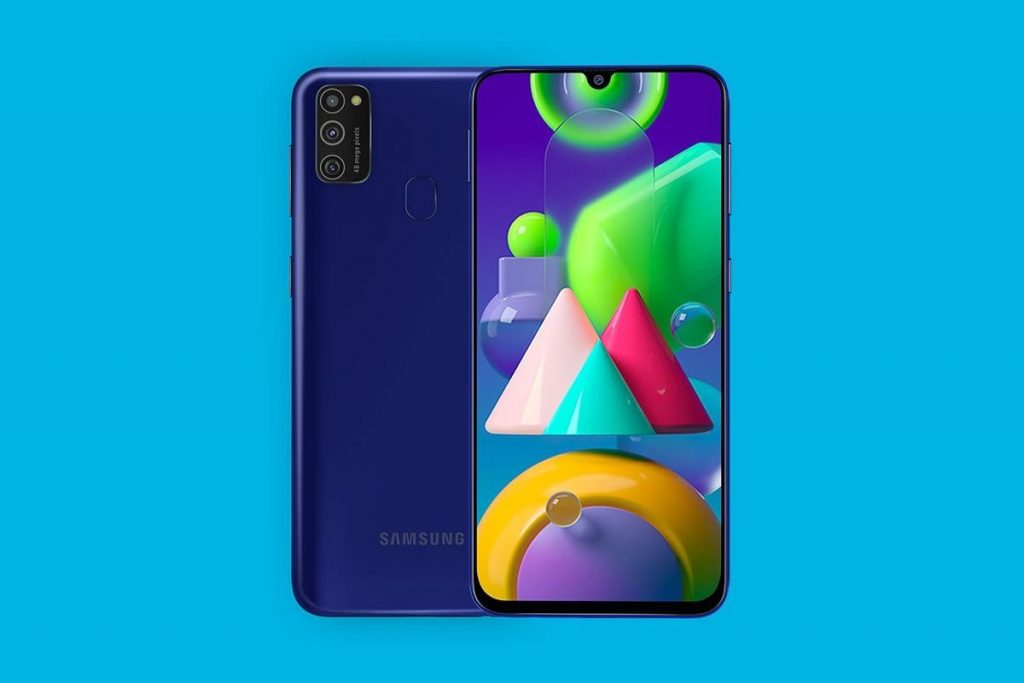 Samsung launches Galaxy M21 in India, starts from Rs 13,499