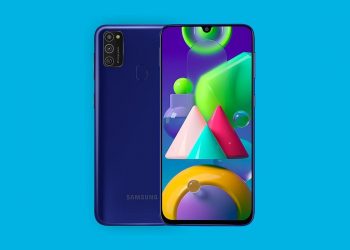 Samsung launches Galaxy M21 in India, starts from Rs 13,499