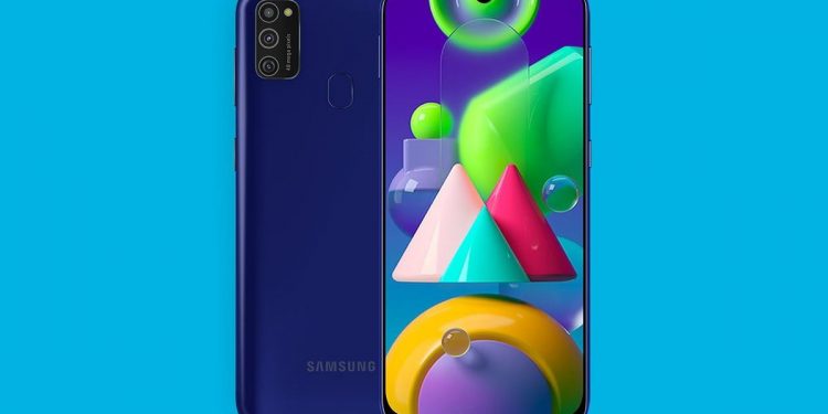 Samsung launches Galaxy M21 in India, starts from Rs 13,499