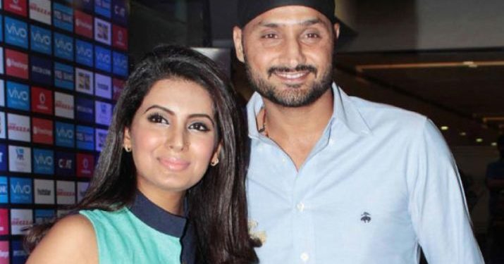 Fairy tale love story of birthday girl Geeta Basra and Harbhajan Singh will melt your heart