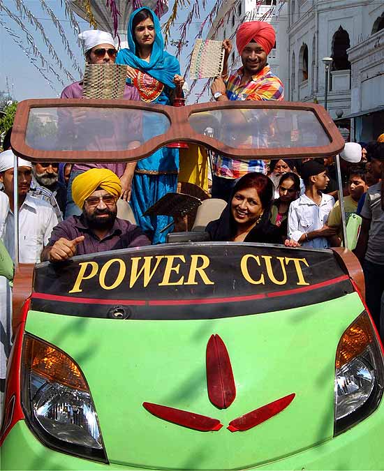 Jaspal Bhatti birth anniversary; this actor made necklace with vegetables for his wife