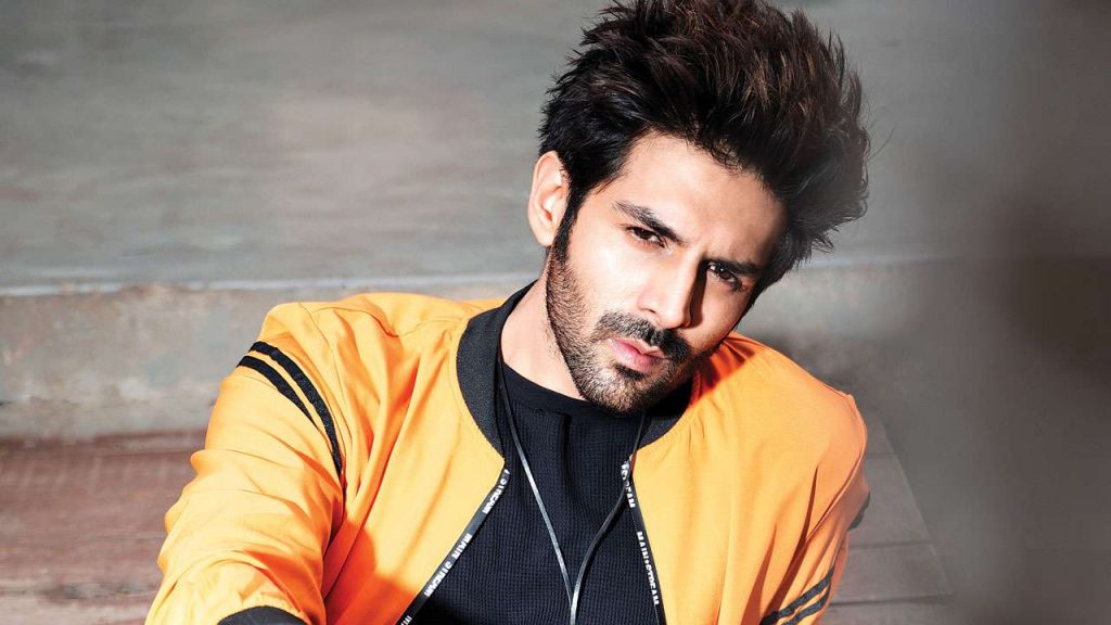 Kartik Aaryan donates Rs 1 crore to PM-Cares fund