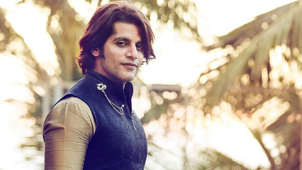 Karanvir Bohra turns 21-day quarantine into questionnaire series on Instagram