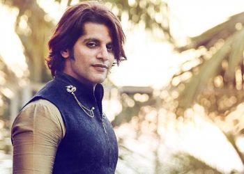 Karanvir Bohra turns 21-day quarantine into questionnaire series on Instagram