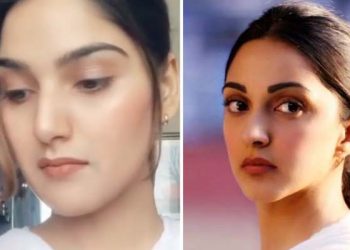 Kiara Advani's doppelganger breaks the internet via TikTok