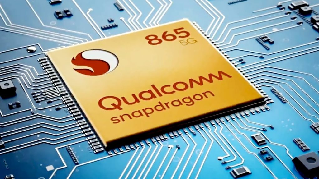 Google, LG could ditch Qualcomm's Snapdragon 865