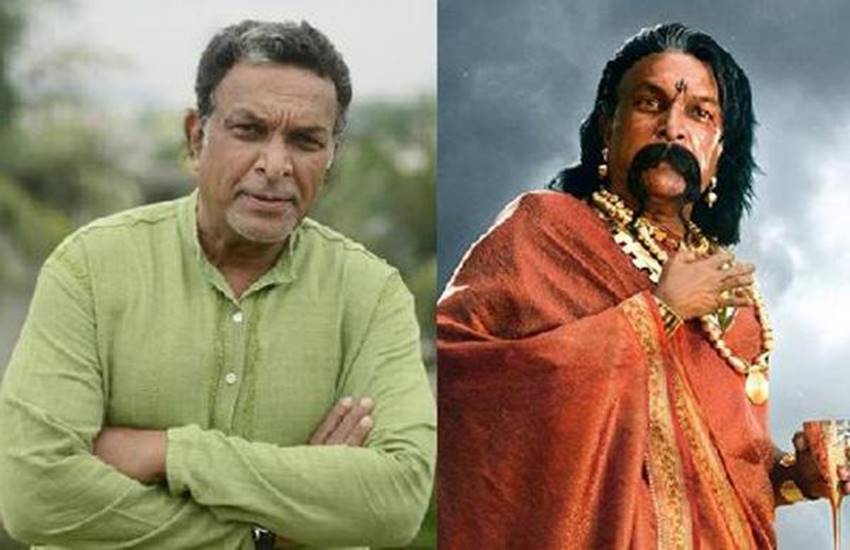 Happy birthday Nassar; Baahubali-famed actor (Bijjaladeva) used to work as security guard