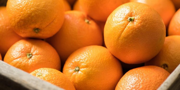 Want to cut obesity risk? Drink orange juice