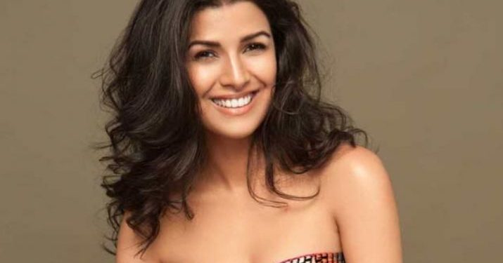 Nimrat Kaur