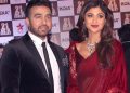 Raj Kundra, Shilpa Shetty