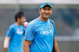 Sanjay Bangar