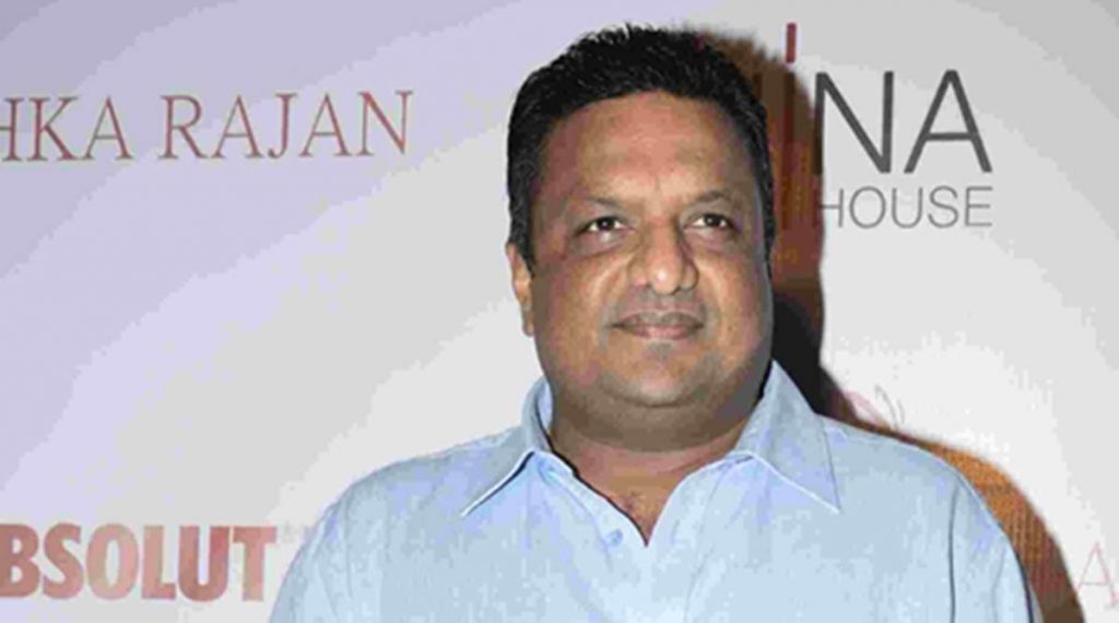 Sanjay Gupta to come up with 'Shootout 3'